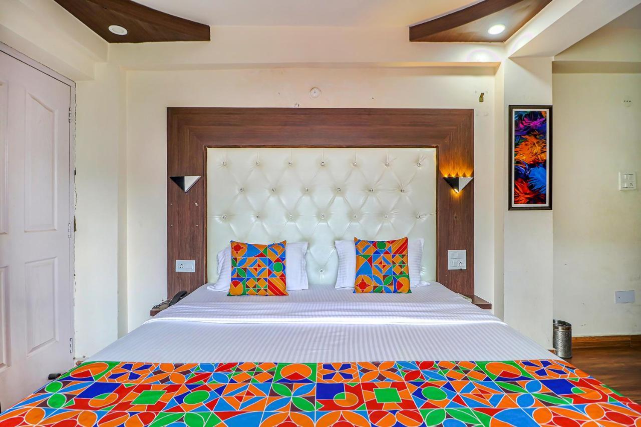 Fabhotel Alpine Hilldon Shimla Exterior foto