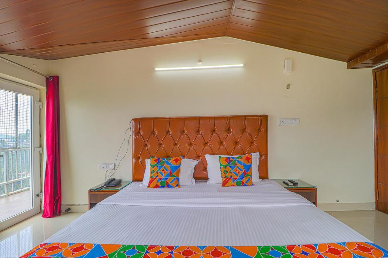Fabhotel Alpine Hilldon Shimla Exterior foto