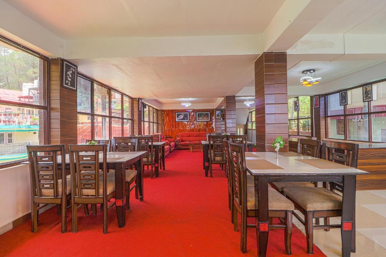 Fabhotel Alpine Hilldon Shimla Exterior foto
