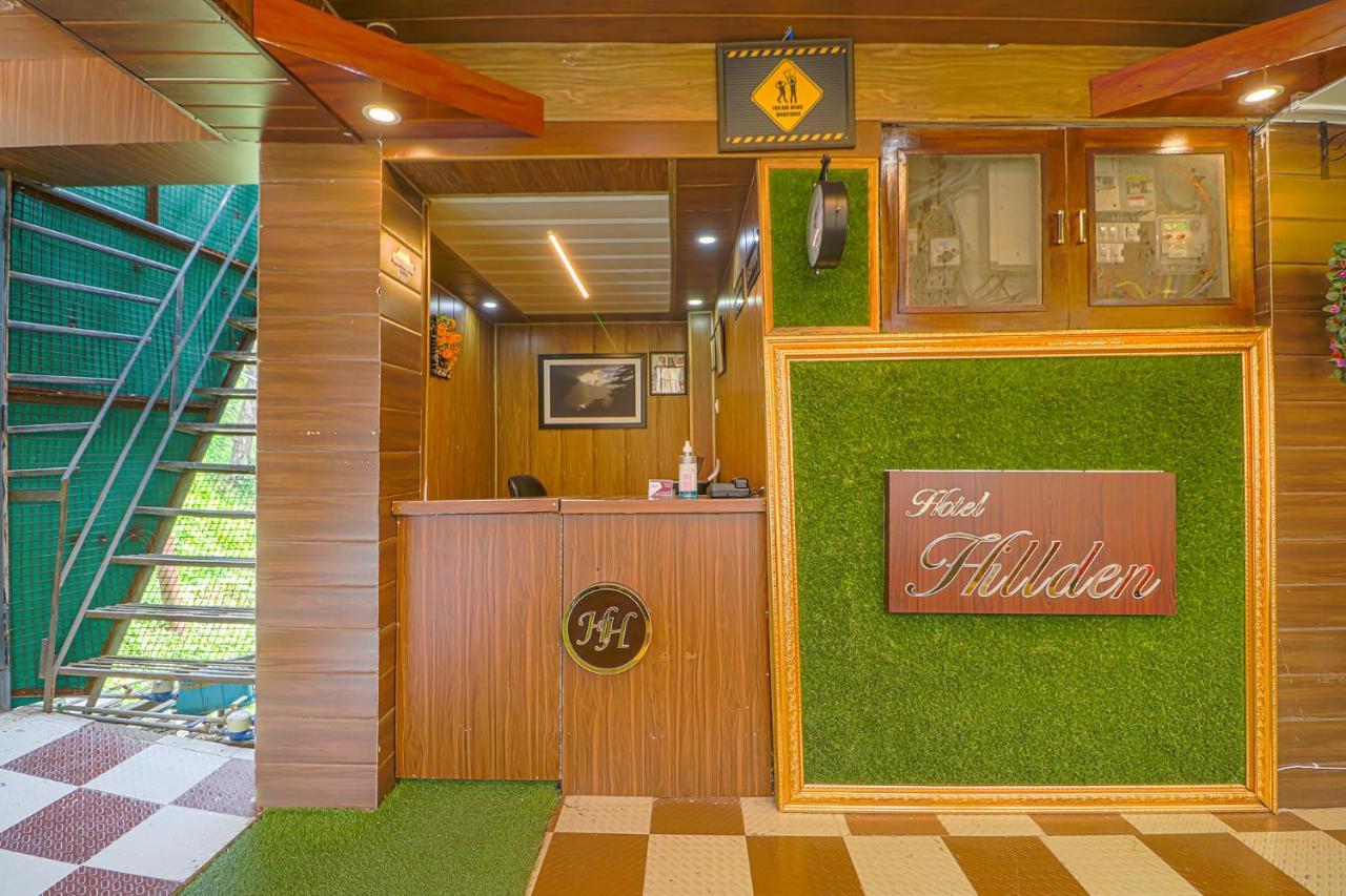 Fabhotel Alpine Hilldon Shimla Exterior foto