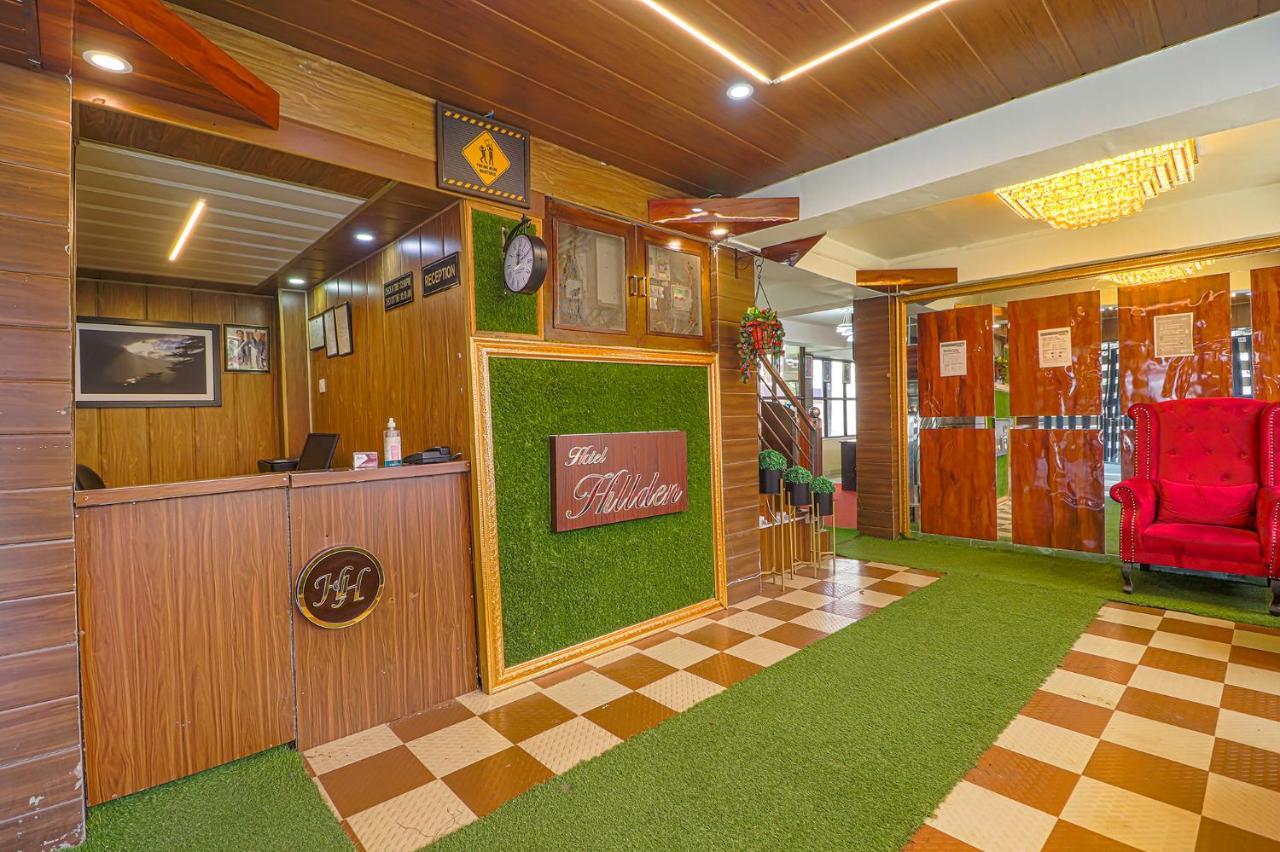 Fabhotel Alpine Hilldon Shimla Exterior foto